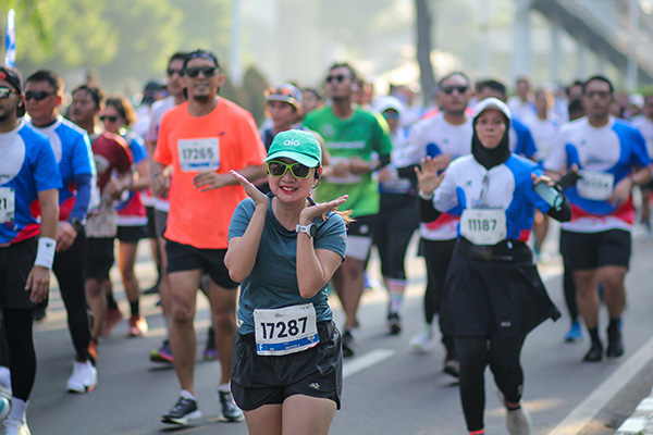 5K Run-Walk