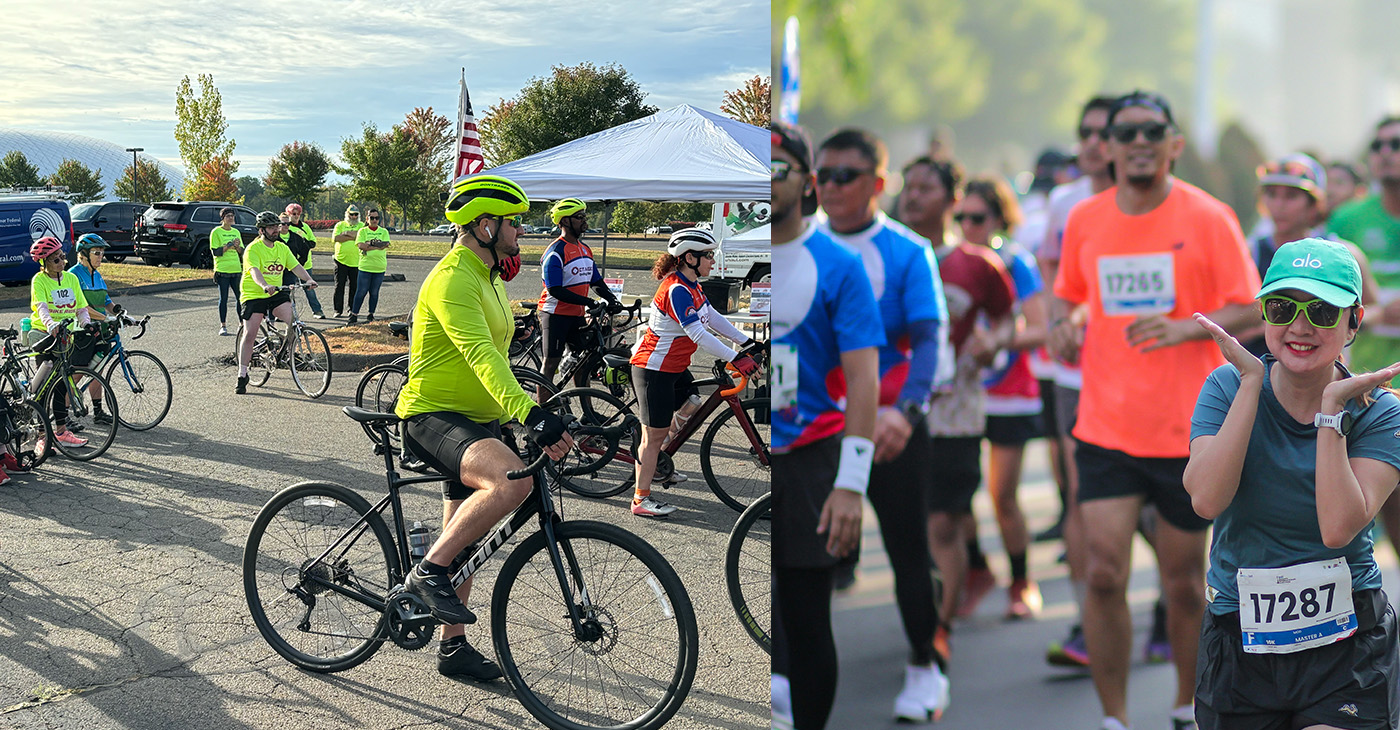 Bike 5K